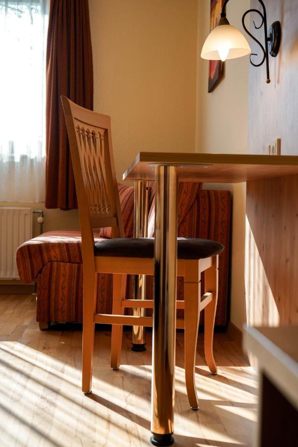 Fruehstueckspension Christinenhof Dreieich Ngoại thất bức ảnh